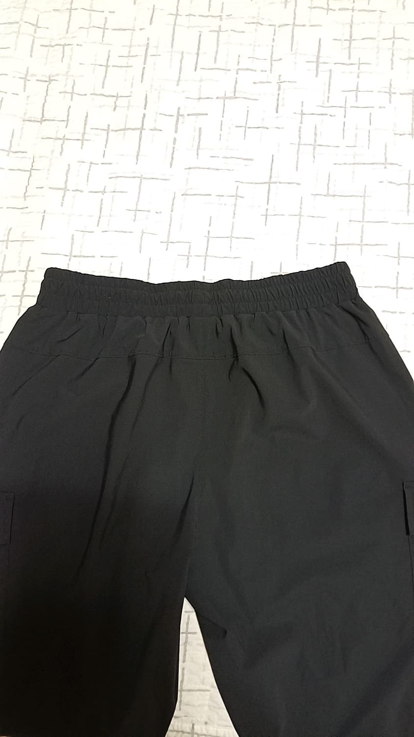 젝시믹스 냉감기능성 얇은조거팬츠 XL 기장100 상품이미지8
