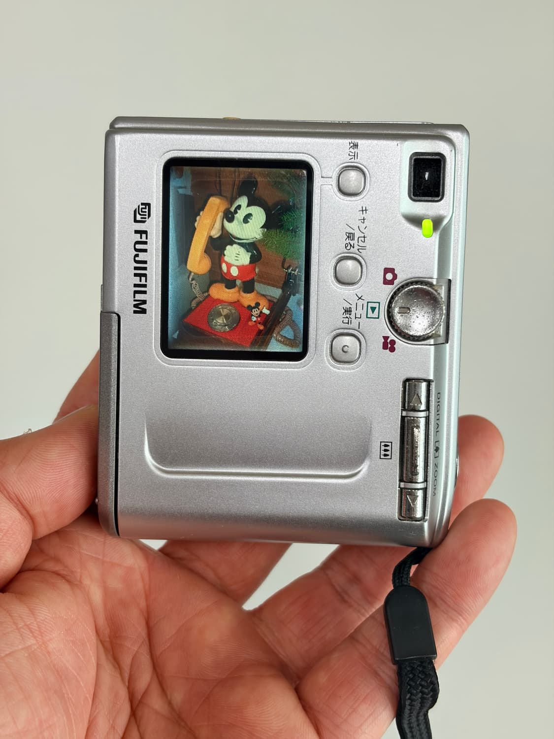 여행용 추천 파인픽스 4500 상품이미지10