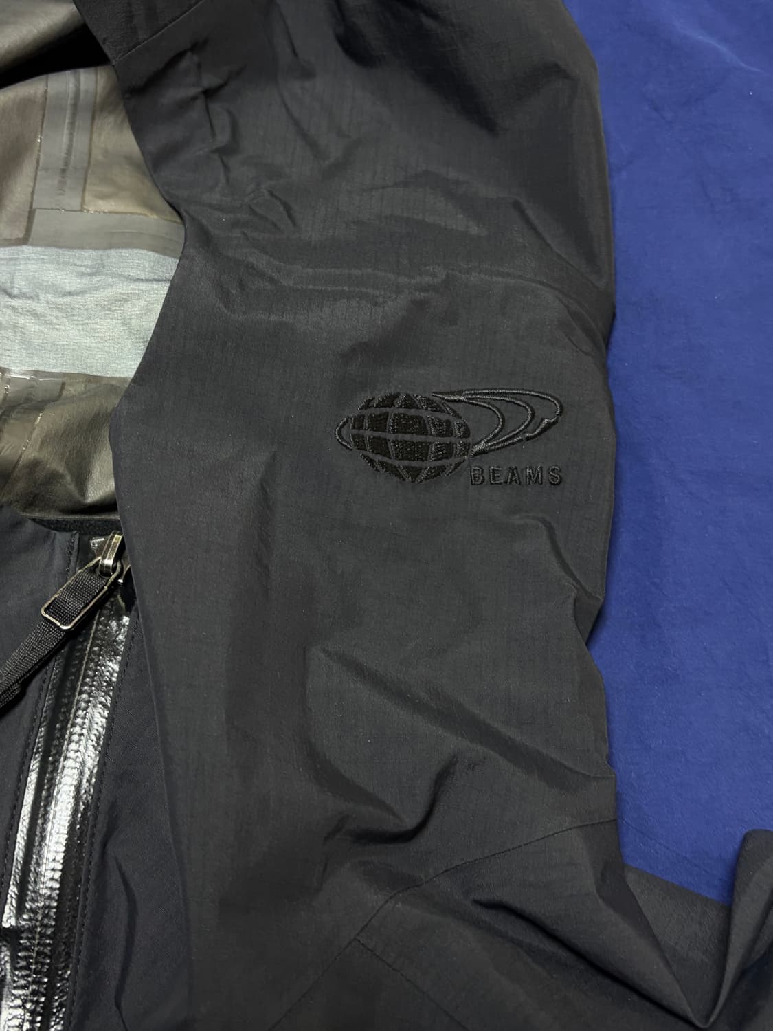 [S] 아크테릭스 빔즈 제타SL (블랙) 상품이미지3