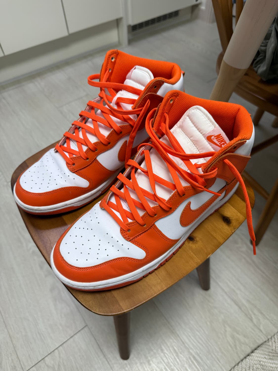 나이키 덩크 시라큐스 상품이미지1