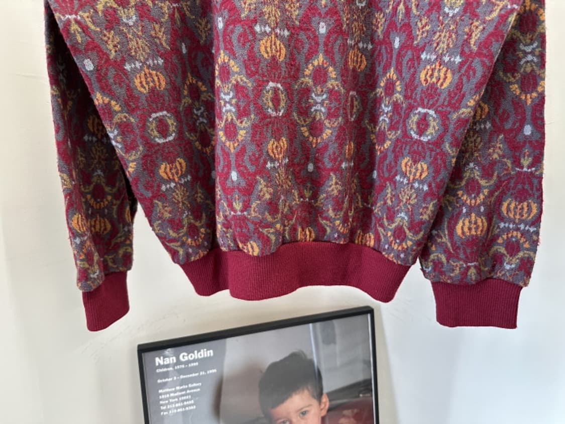 MISSONI (L~XL) 상품이미지7