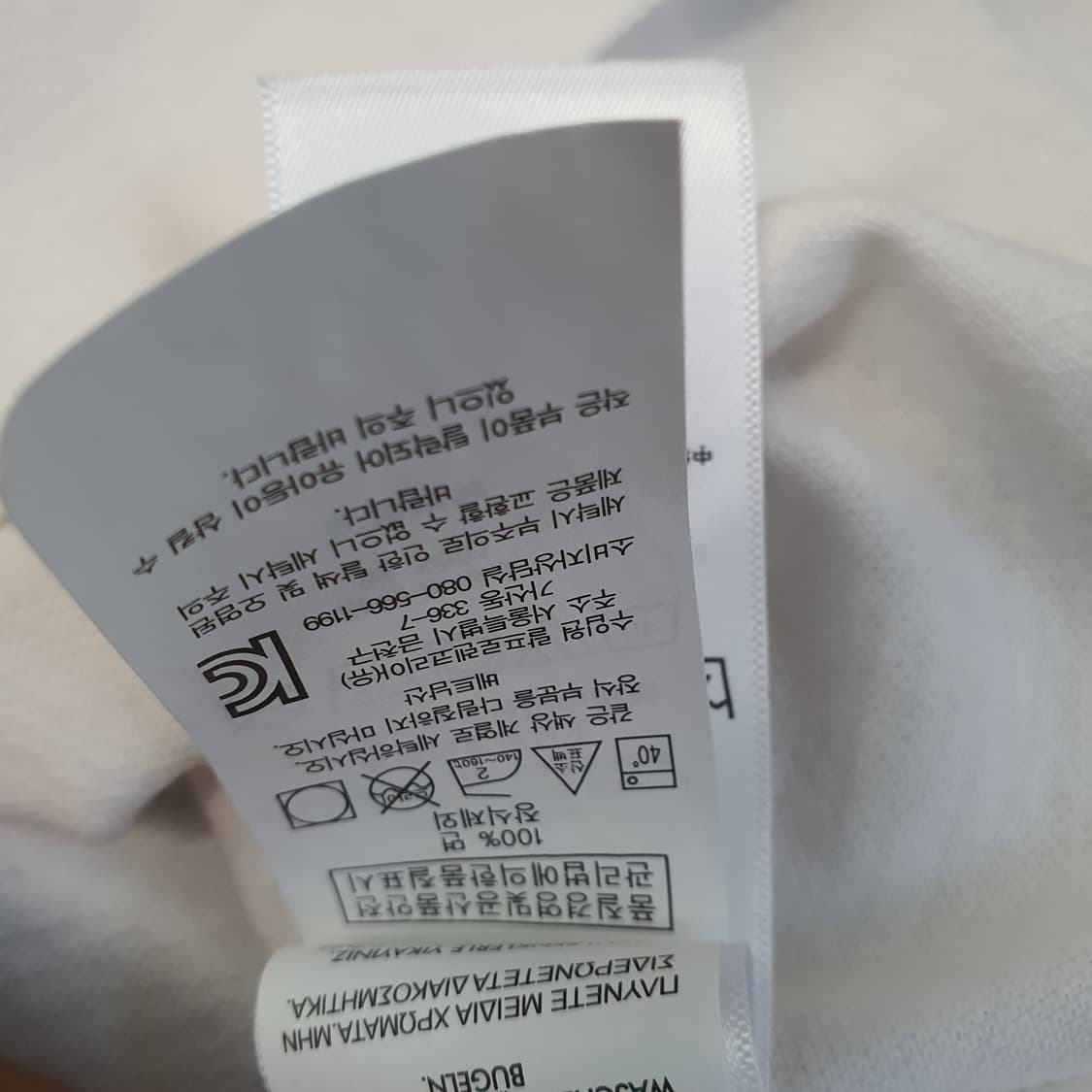 폴로 랄프로렌 반소매 카라티 남자105 상품이미지6