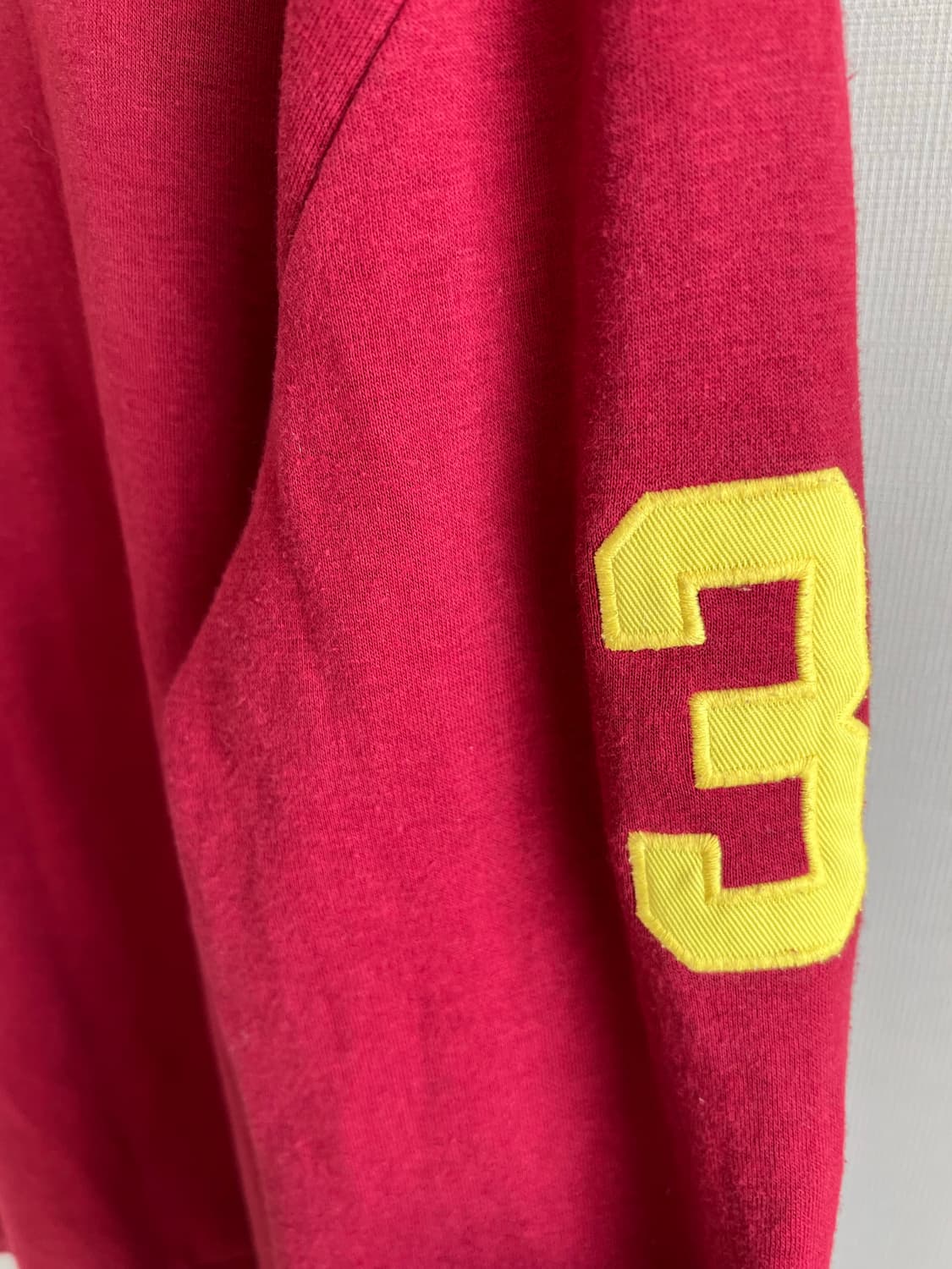 폴로 랄프 로렌 빅포니 자수 맨투맨 상품이미지7