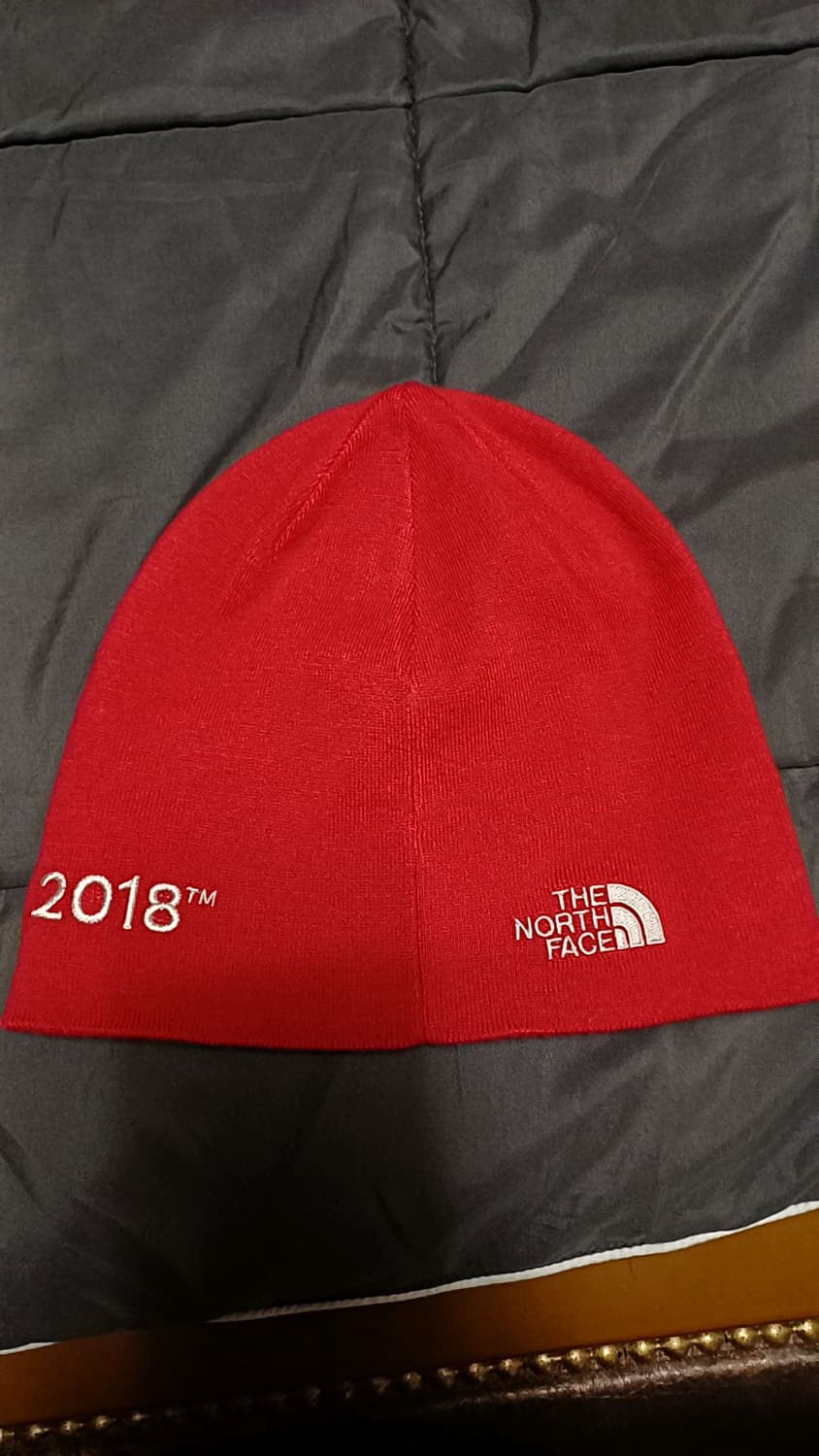 노스페이스 얇은비니 Free 상품이미지2