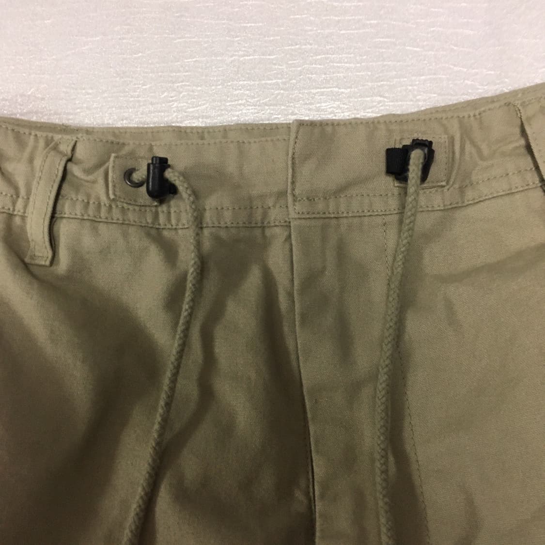 디스이즈네버댓카고바지 상품이미지4