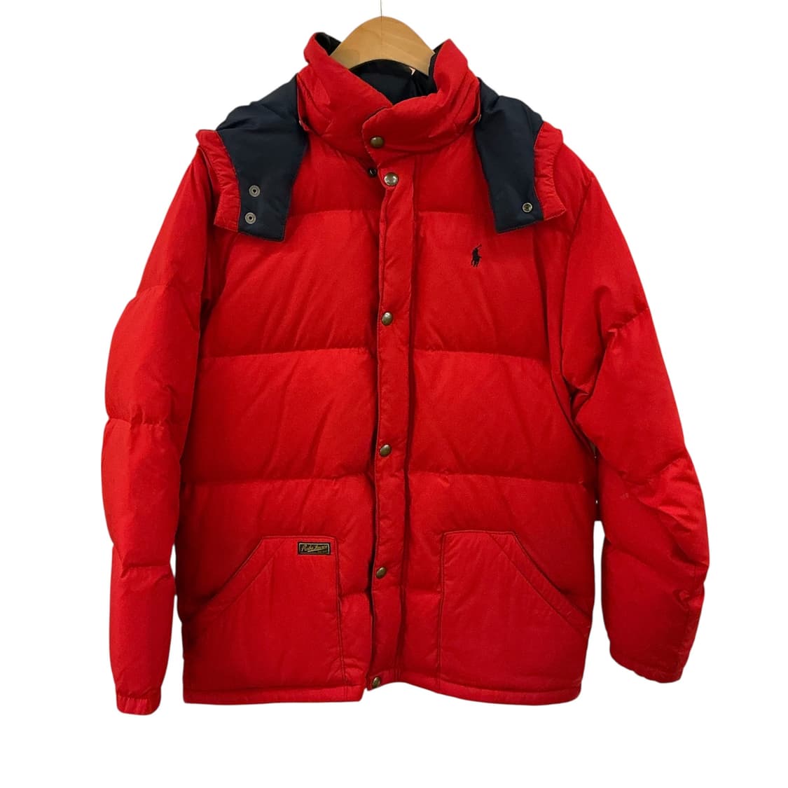 폴로 랄프로렌 다운자켓 상품이미지1