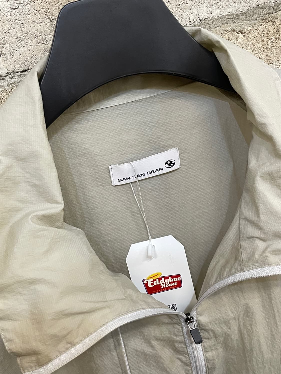 산산기어 라이트 자켓 상품이미지7