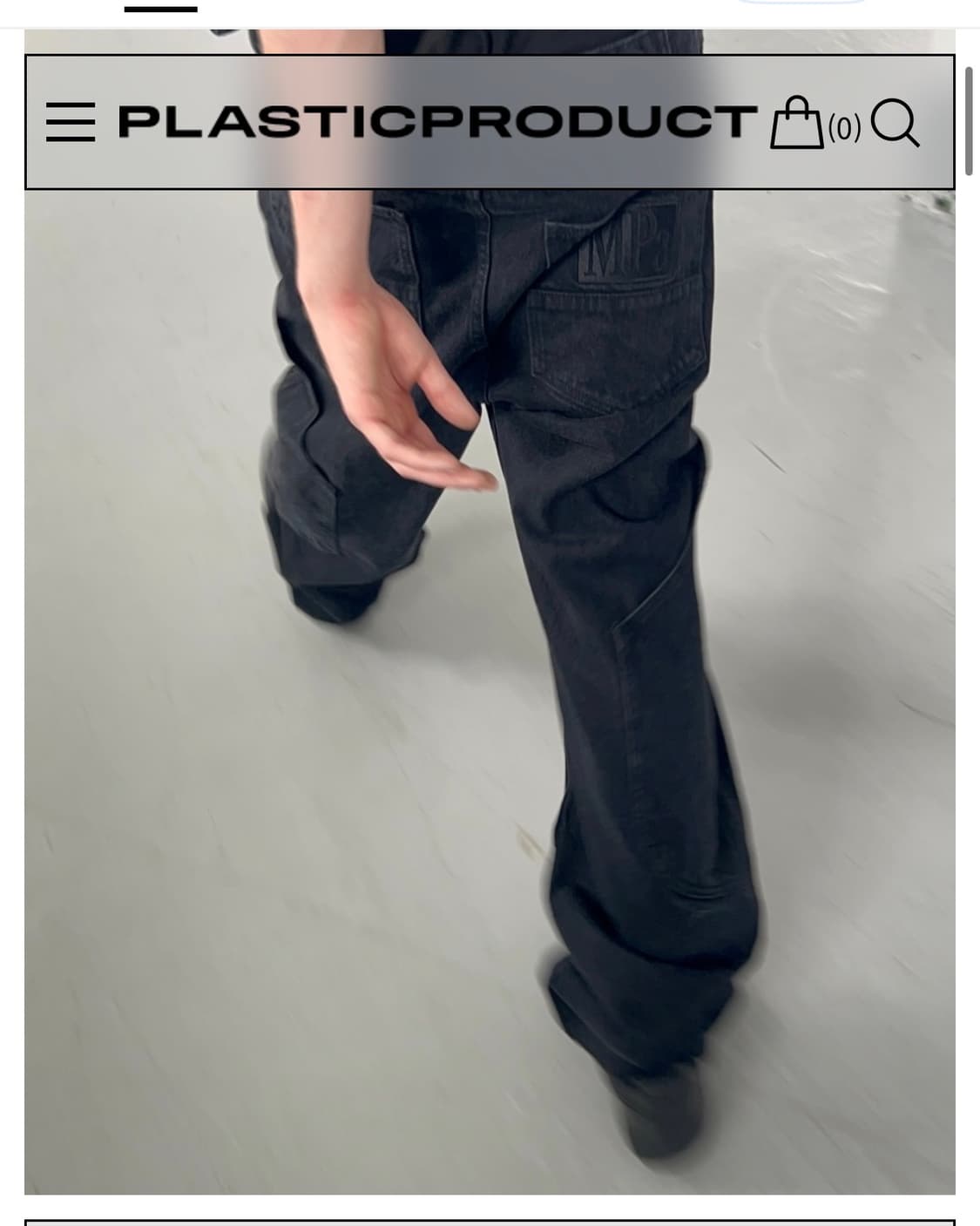 플라스틱프로덕트 카프포켓L 상품이미지1