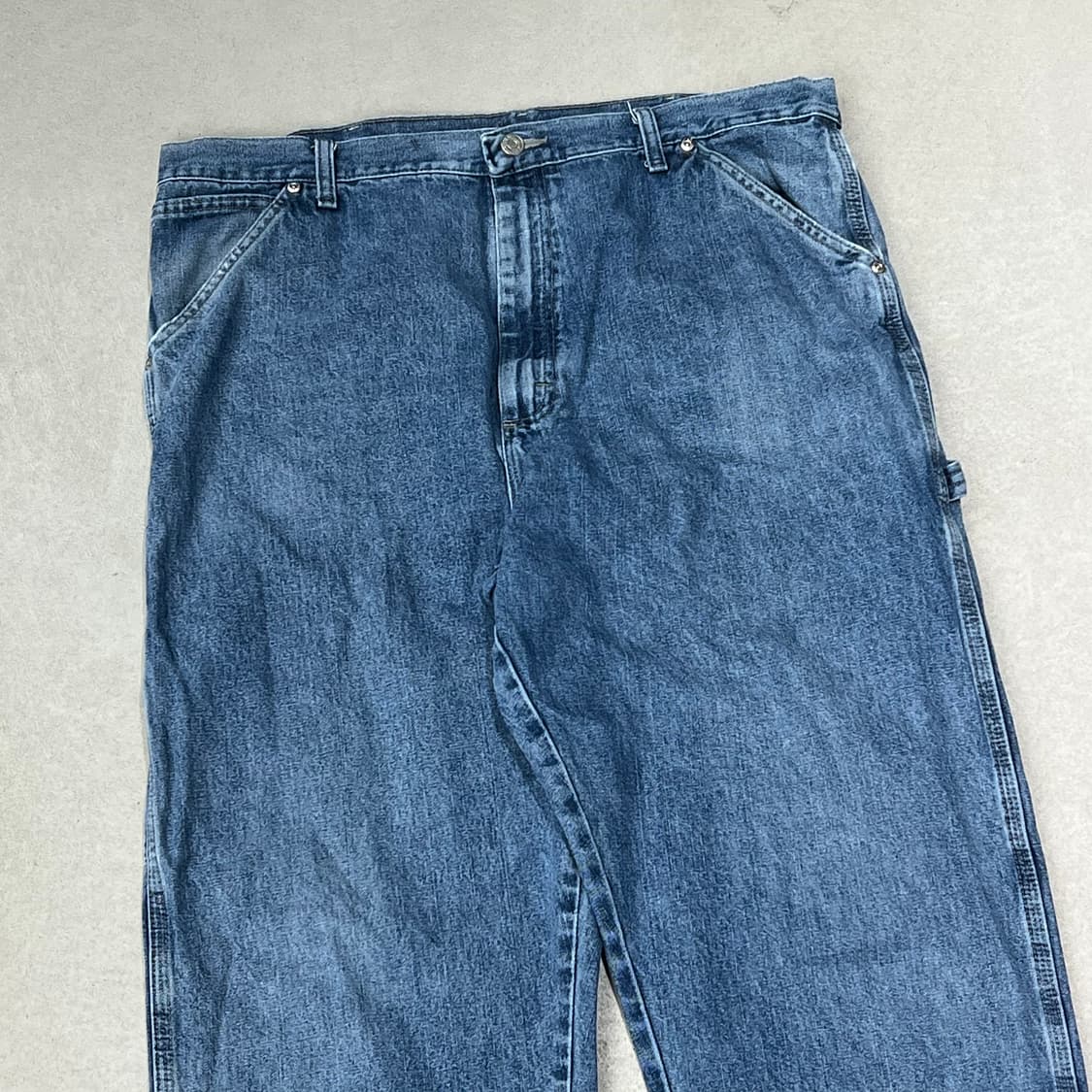 랭글러 카펜터 데님팬츠 s09392 상품이미지3