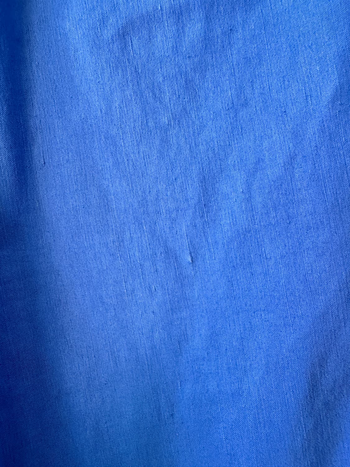 새상품 컨디션 A.L.C. 블루 벨트 팬츠 6사이즈(55사이즈) 상품이미지5