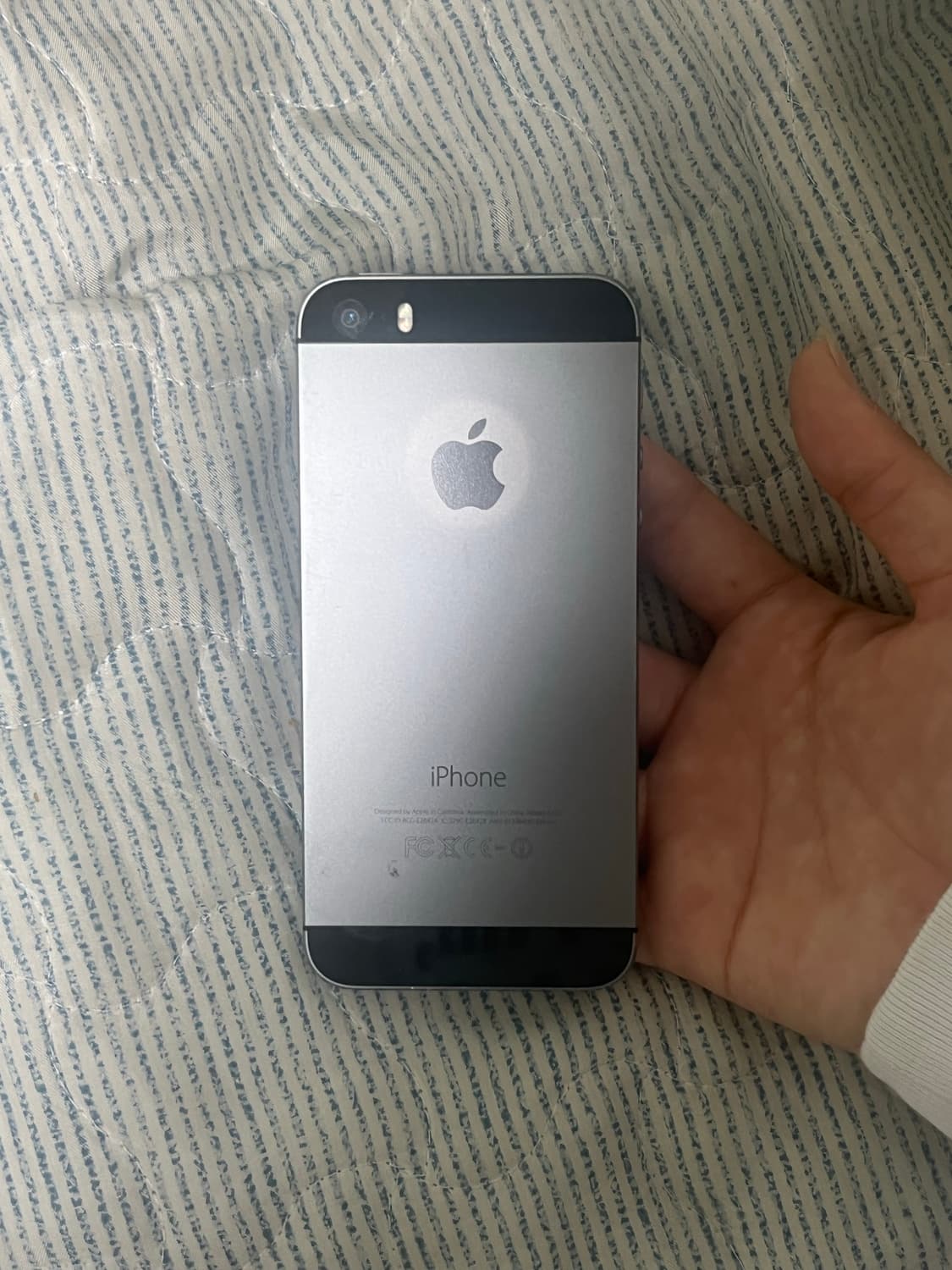 아이폰5s 스페이스그레이 상품이미지1