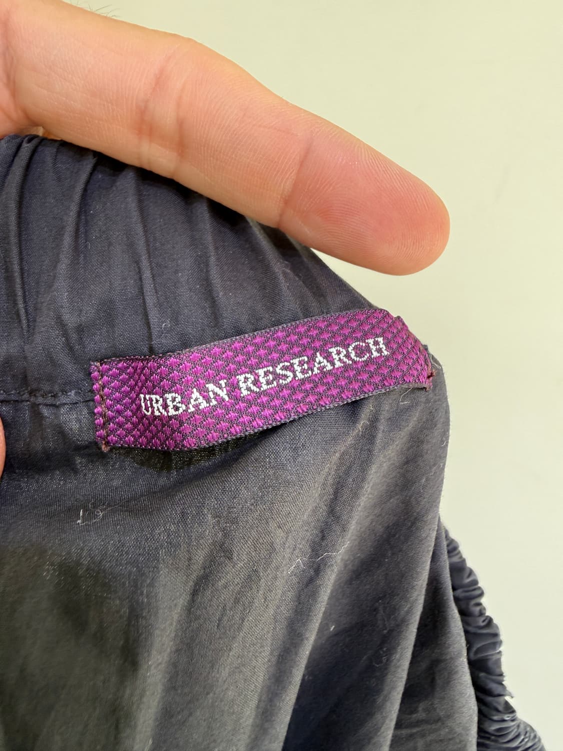 URBAN RESEARCH 스커트  상품이미지5