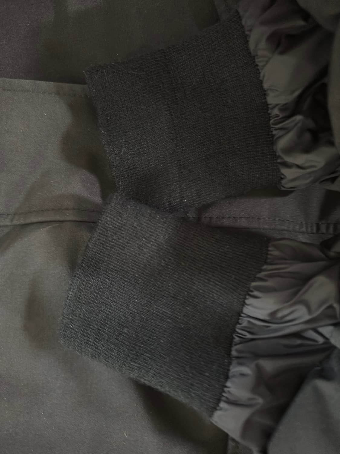 캐나다구스 랭포드패딩 상품이미지4