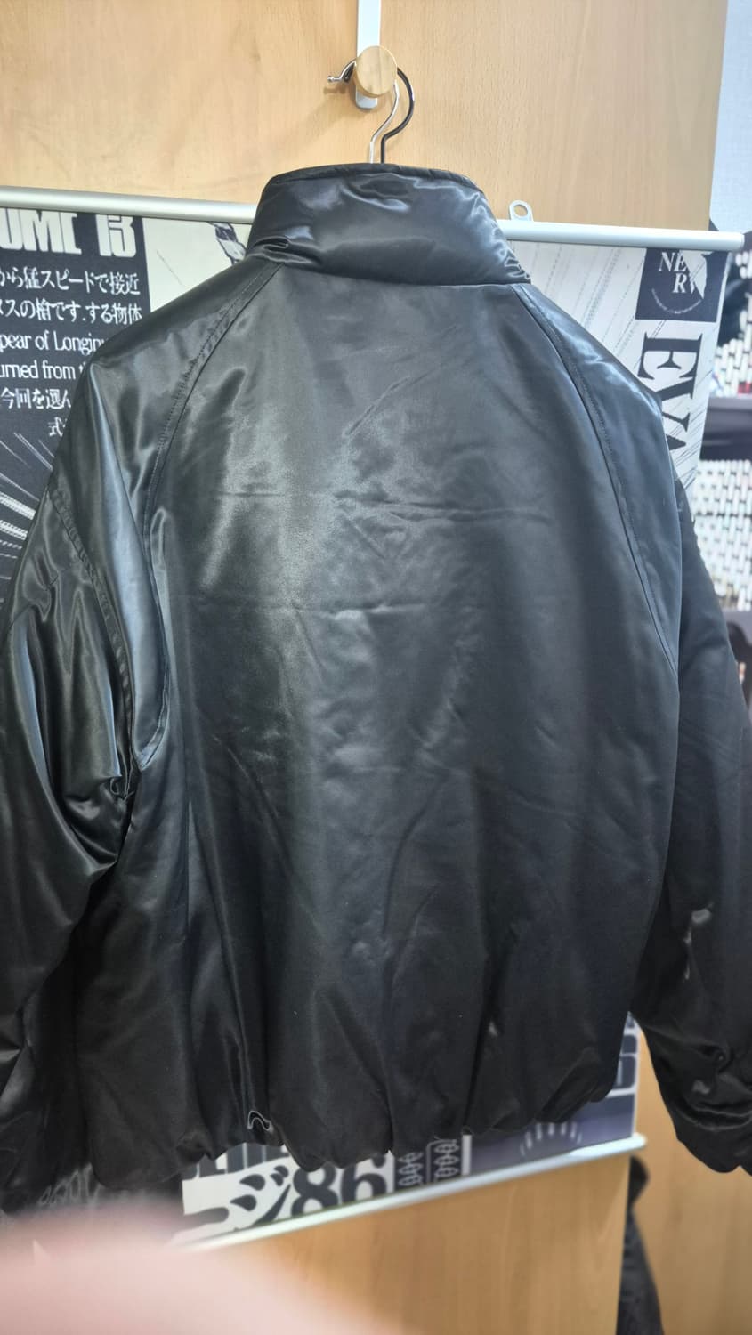 [일꼬르소] 구스다운 점퍼 상품이미지3