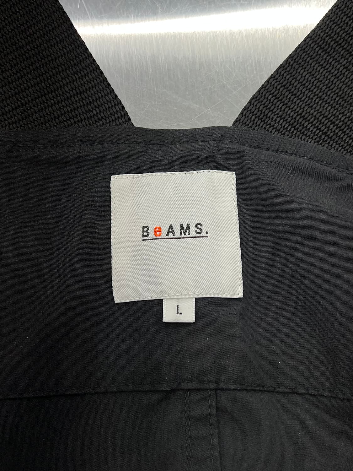 빔즈 나일론 유틸리티 헌팅 멀티 포켓 밀리터리 베스트 상품이미지7