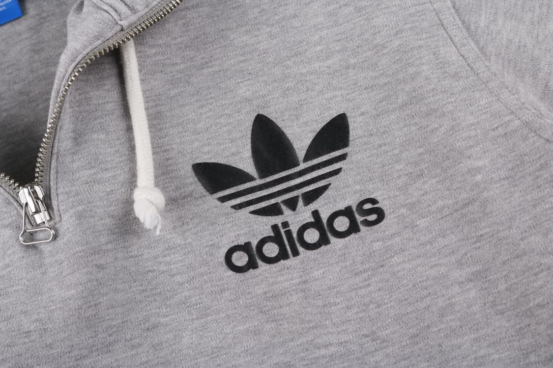 [여성 XL] 아디다스 삼선 아노락 후드티 상품이미지5