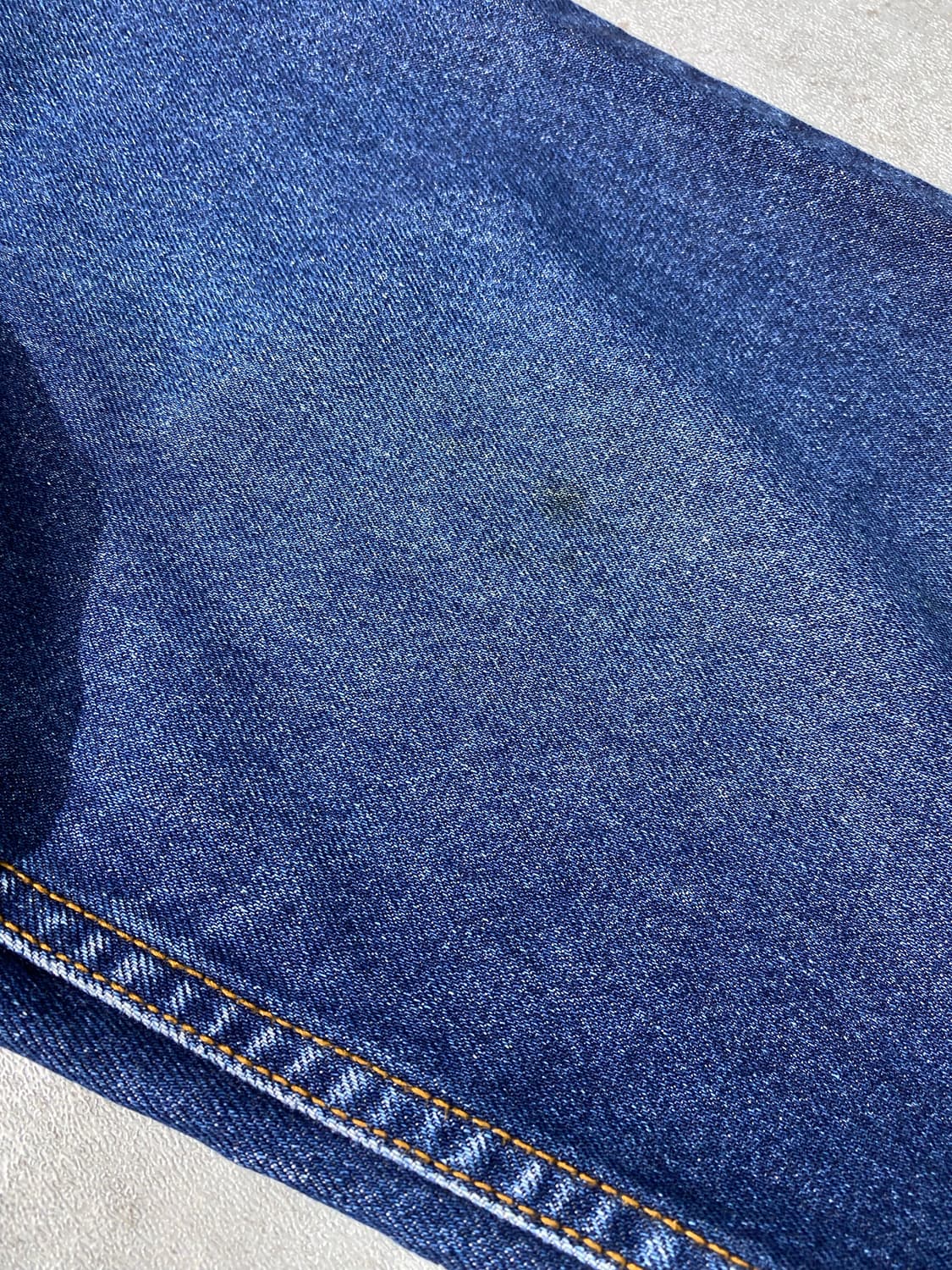 [30-31] 00s Levi's 206 오렌지탭 데님팬츠 상품이미지5