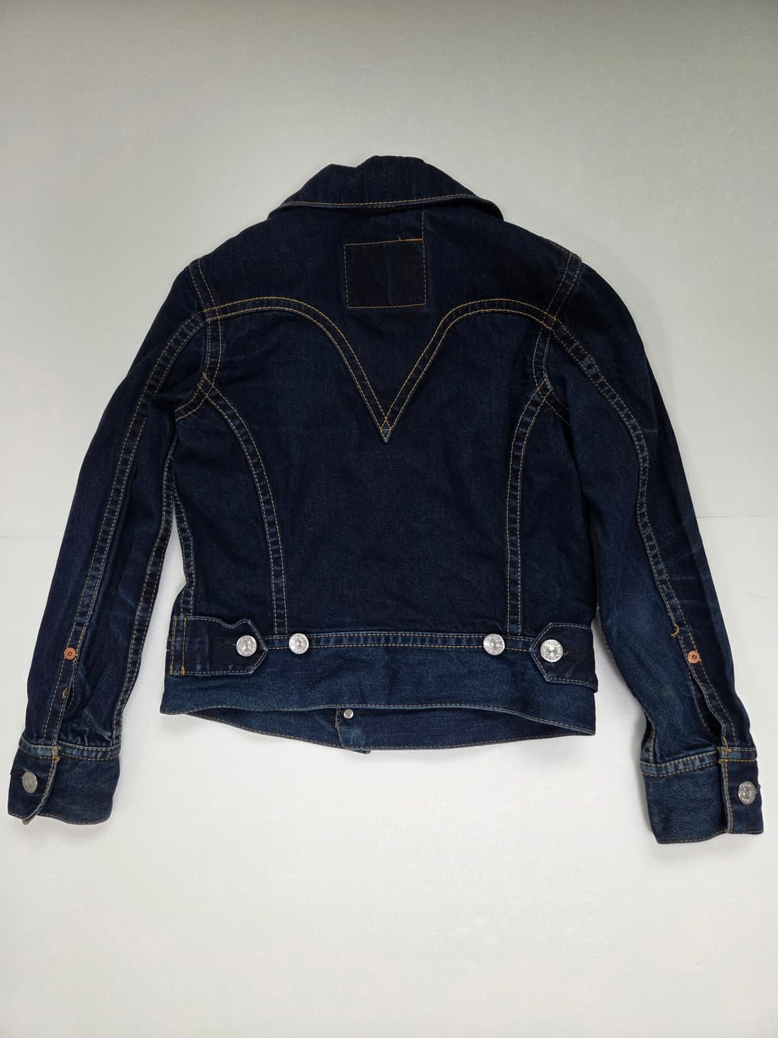 리바이스 Type 1 Iconic Jacket 상품이미지2