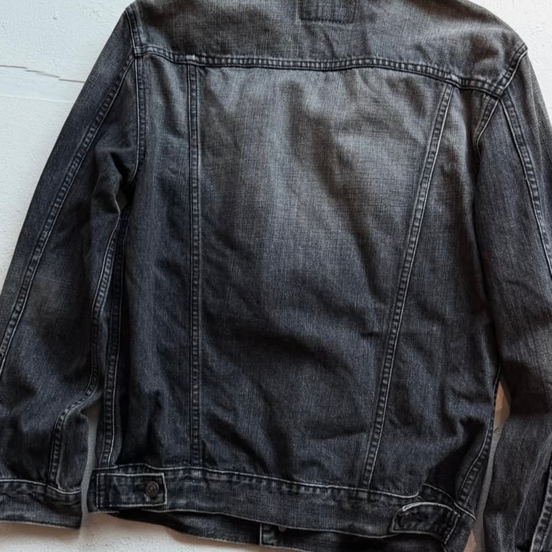 00년대 리바이스 70599 트러커 자켓 상품이미지5