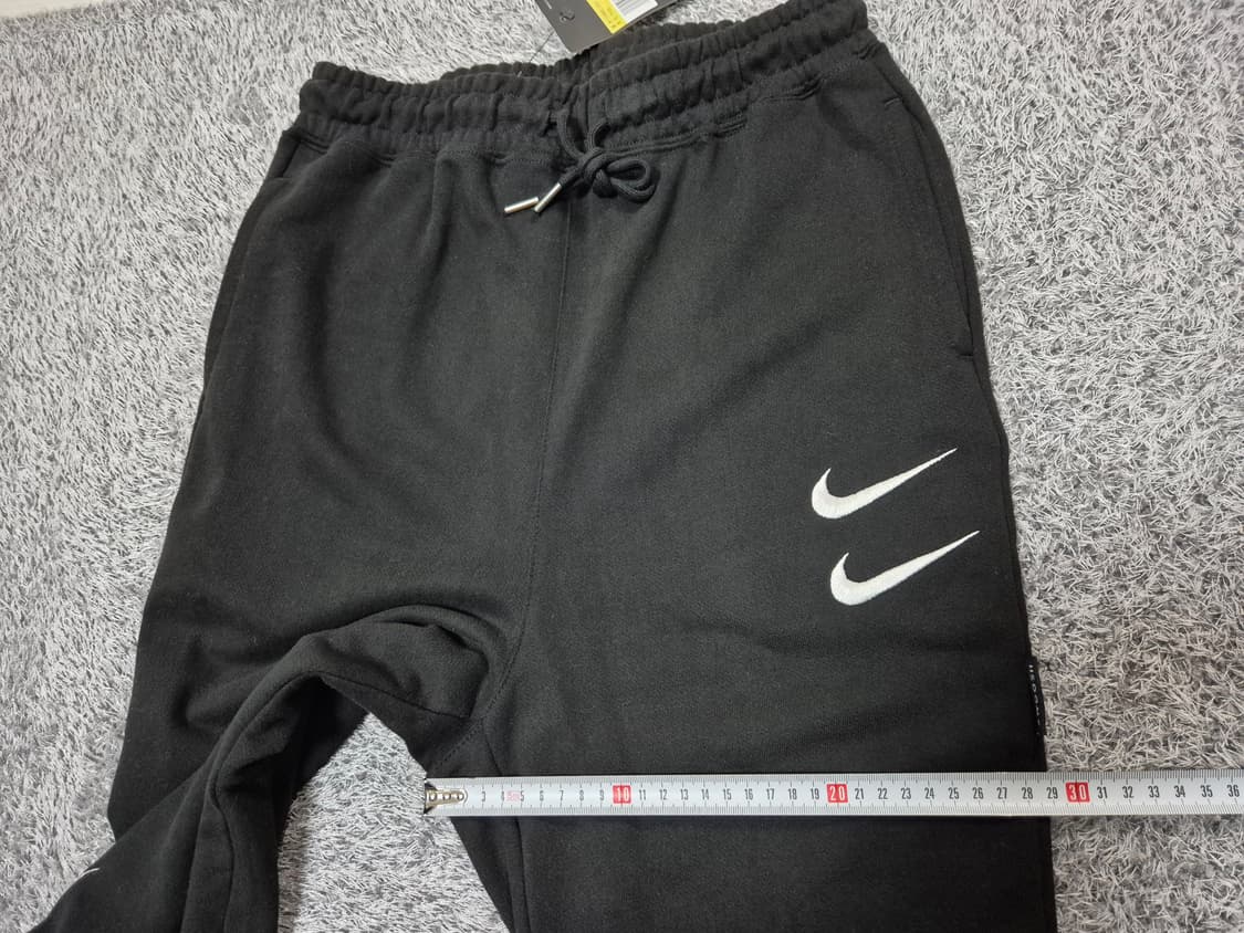 [새상품]나이키 남성 스웨트 조거 팬츠 S(75) 상품이미지10