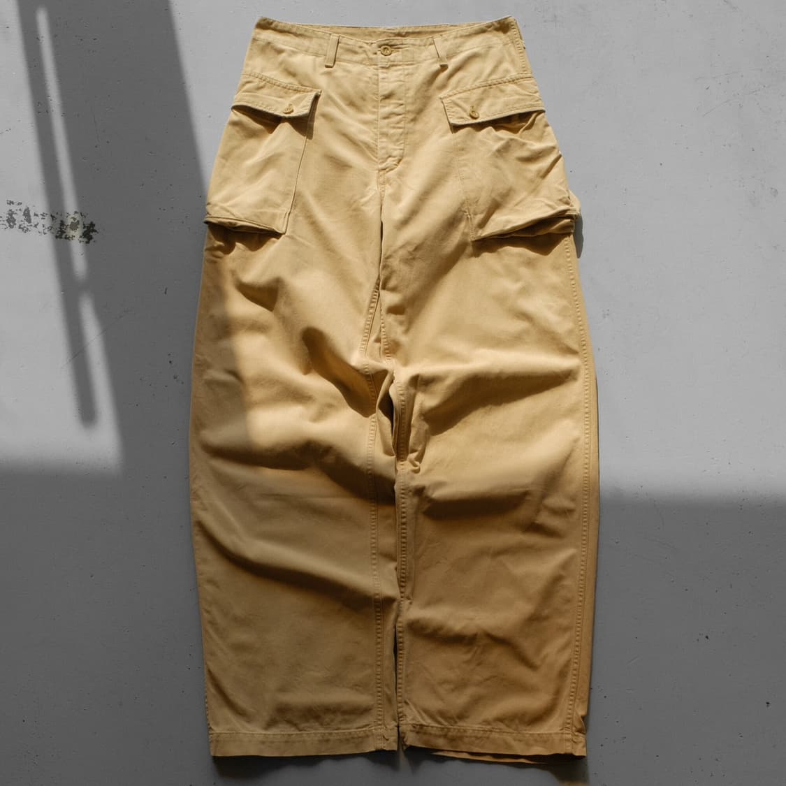 Made In JAPAN Schott P-44 Monkey Pants 상품이미지4