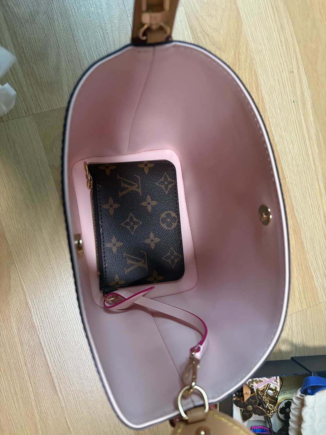 루이비통 올인BB 서울 익스클루시브 상품이미지2