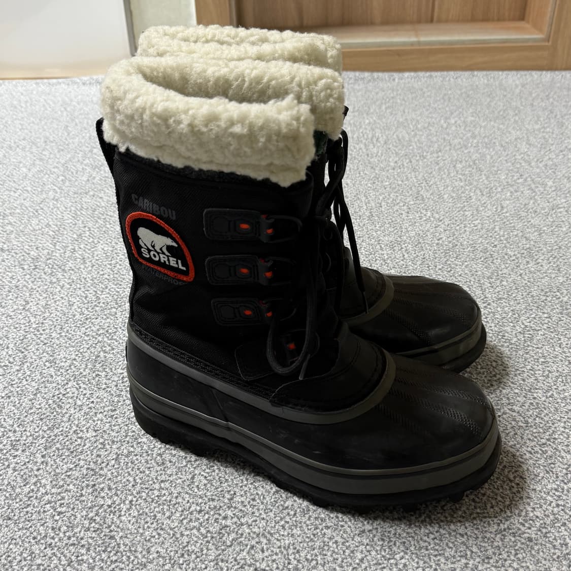 [정가 19만원] 소렐 방한부츠 250 상품이미지3