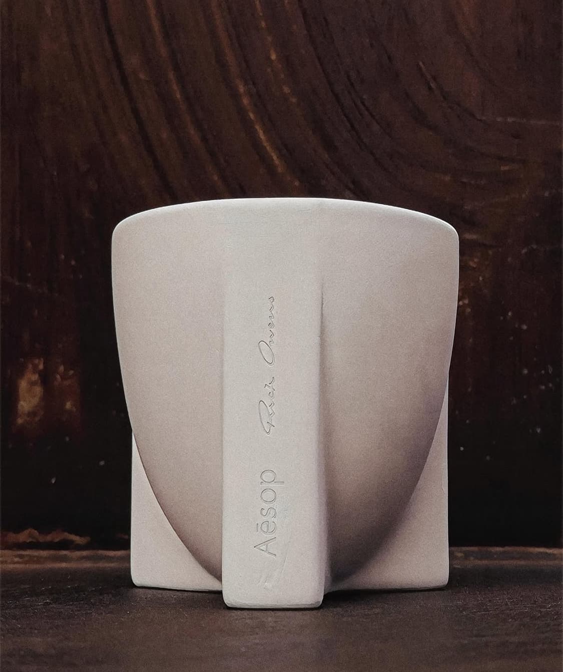 New /릭오웬스 이솝 스토익캔들 240g Rick Owens Aesop 상품이미지3