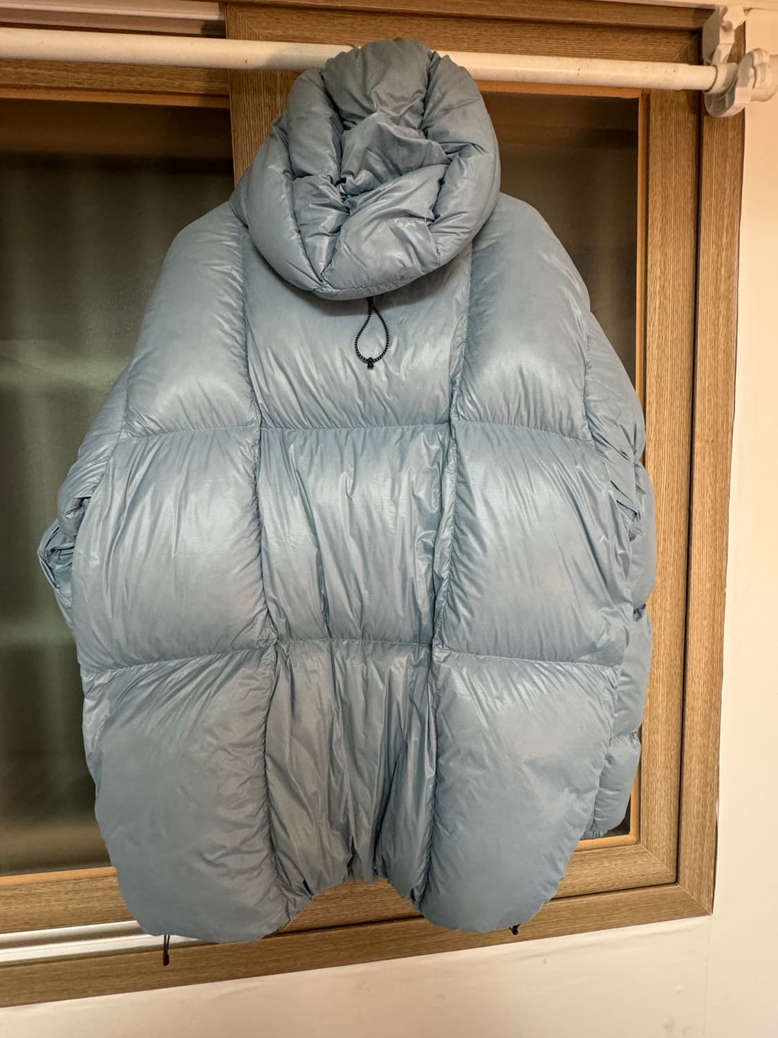 버텍스 아이더 패딩 xl 상품이미지5