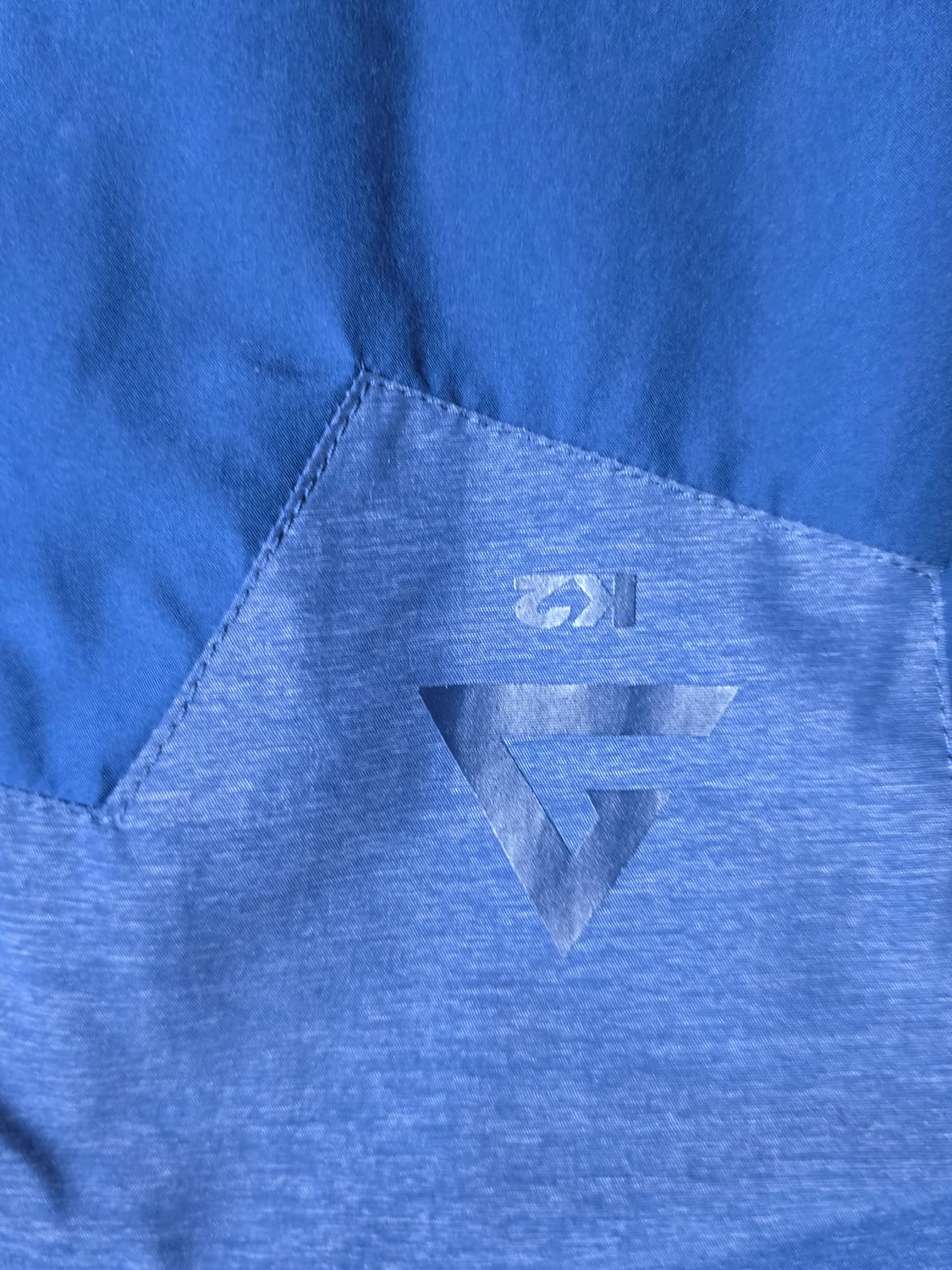 K2 후드 탈부착 바람막이 95 상품이미지3