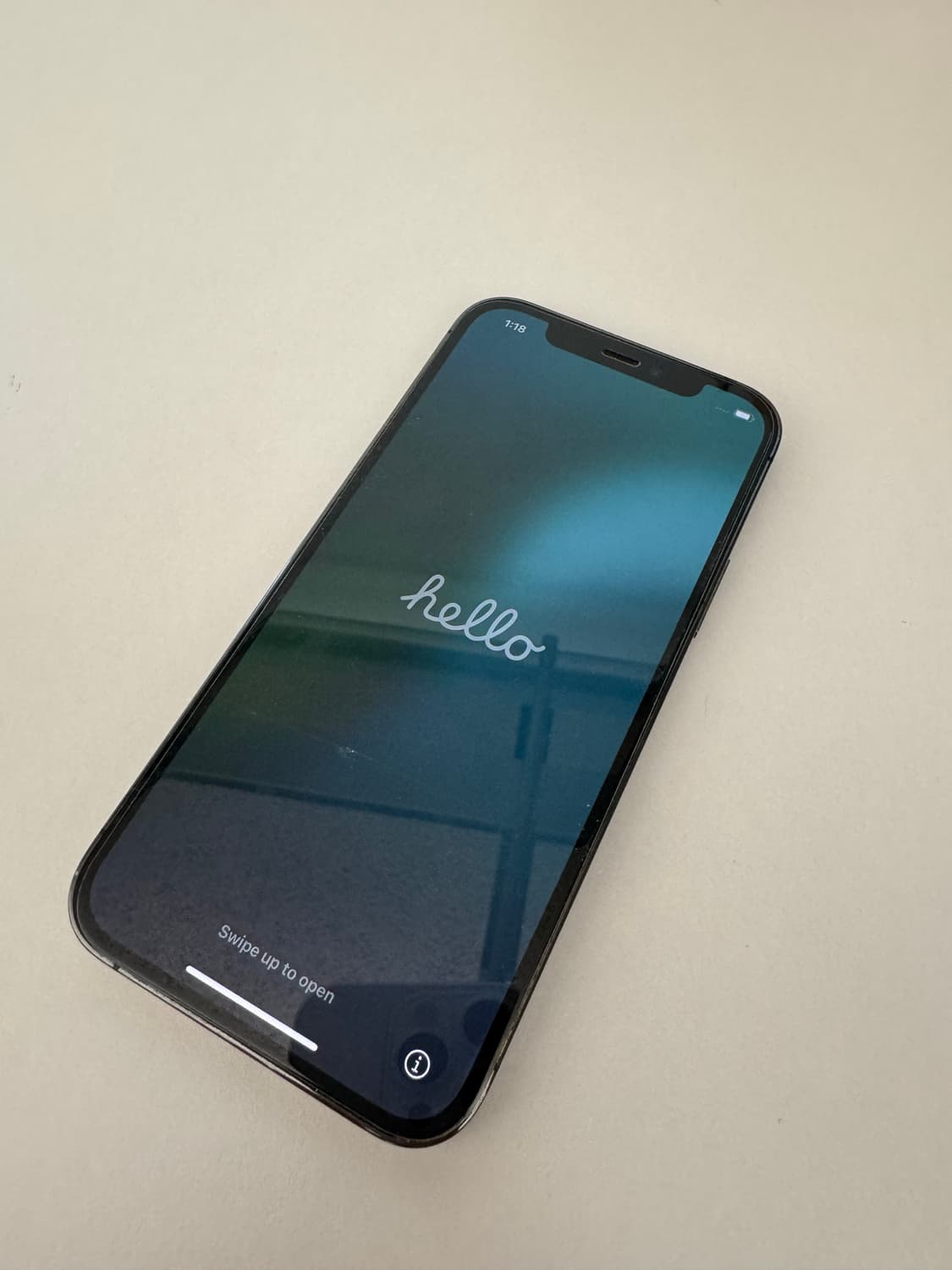아이폰 12프로 무음 512G 그래파이트 iphone 12pro 미국판 상품이미지6