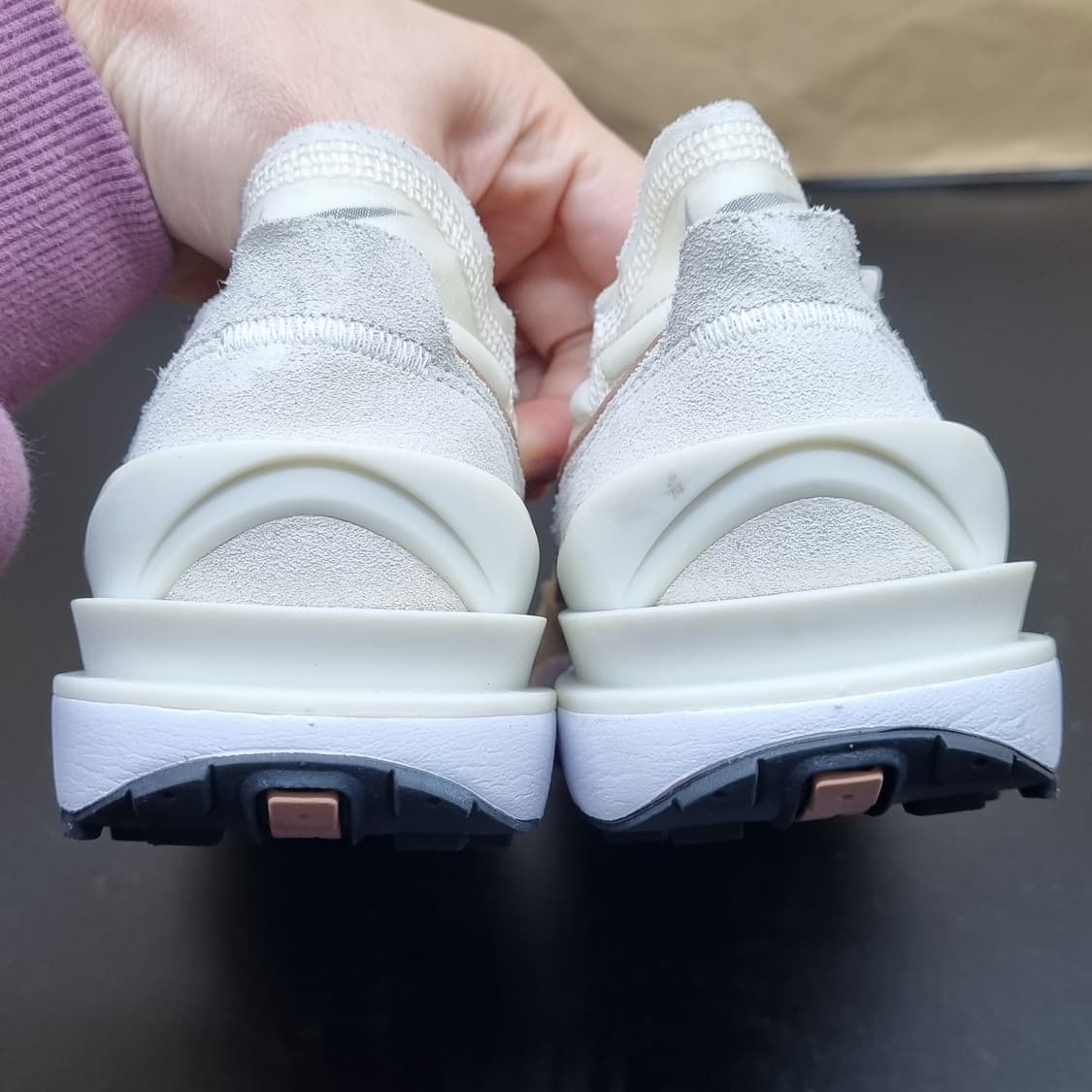 나이키 와플원 세일로즈 여성운동화230  상품이미지4