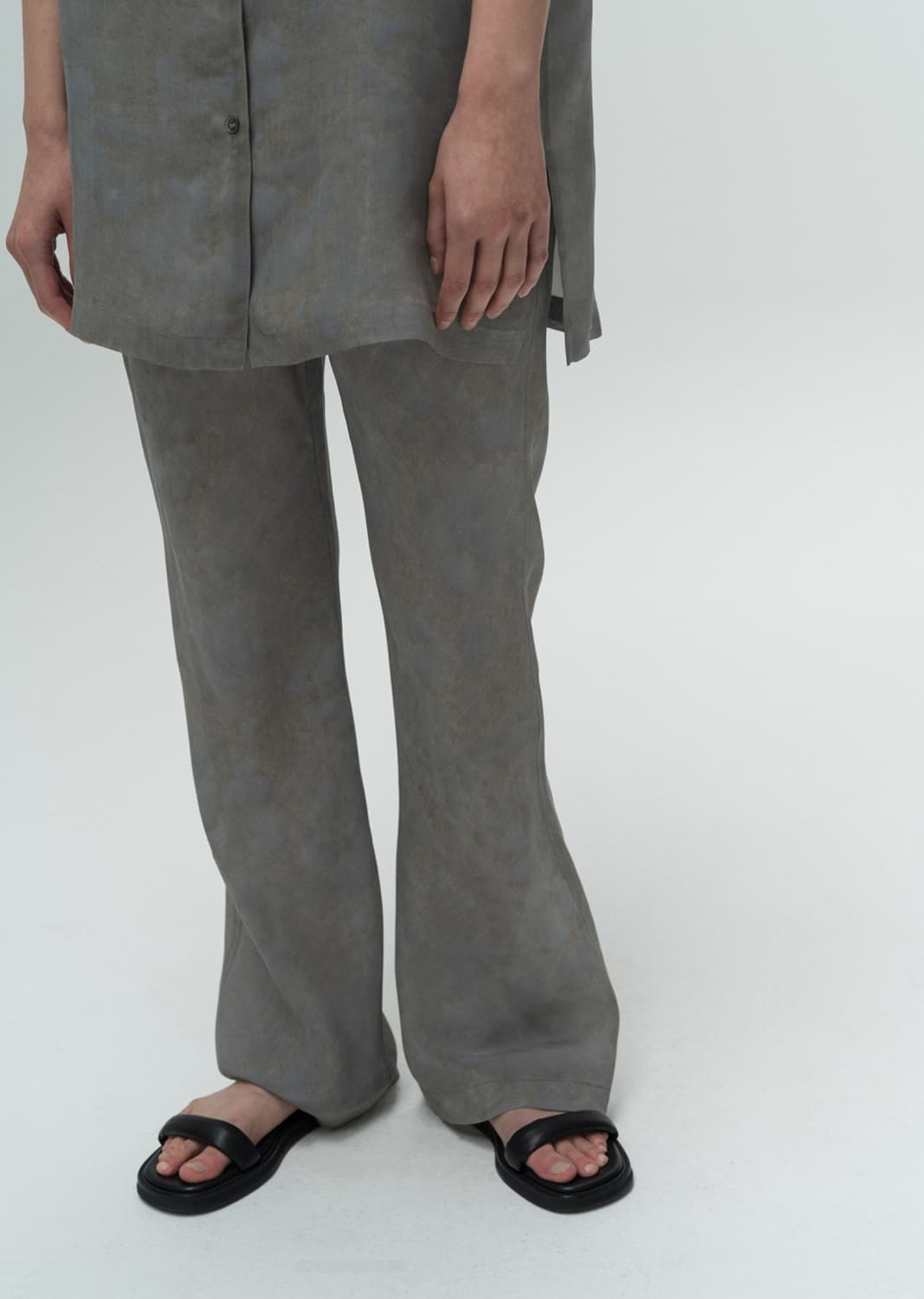 아모멘토 타이다이 팬츠 상품이미지1