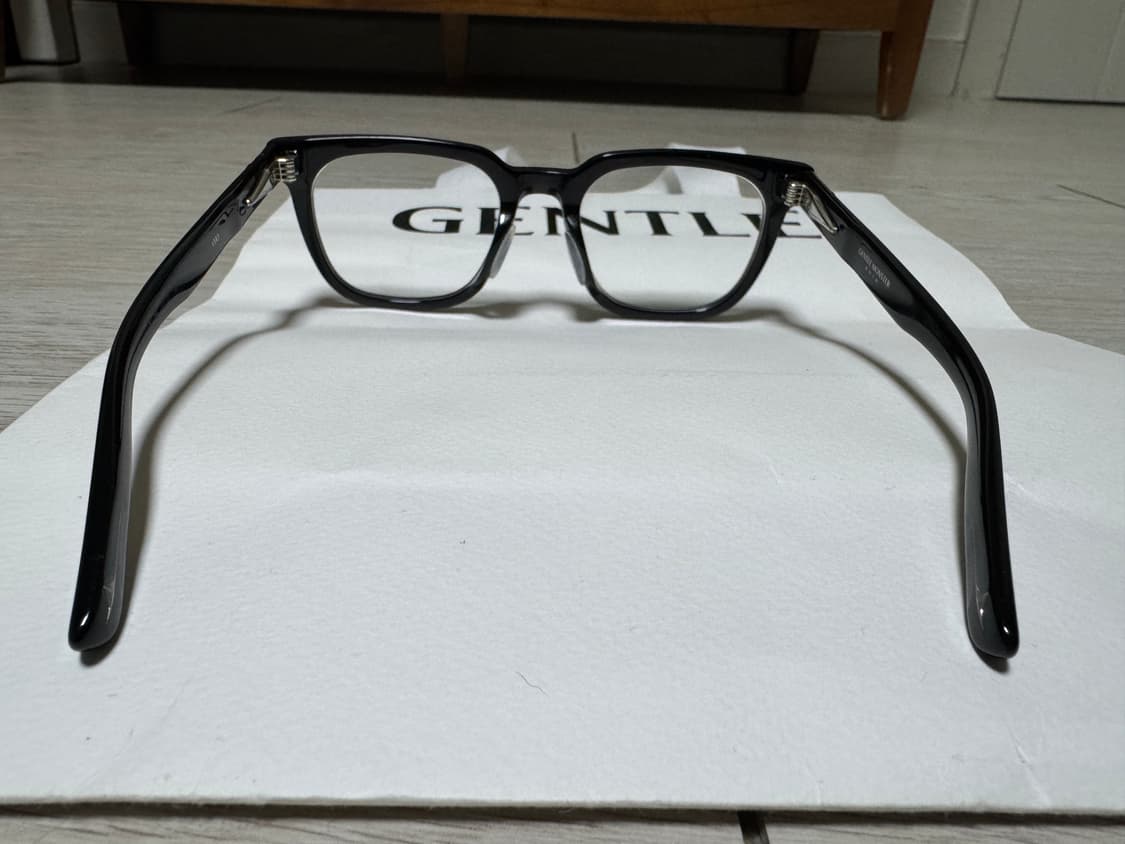 젠틀몬스터 OJO-01 오조 상품이미지6