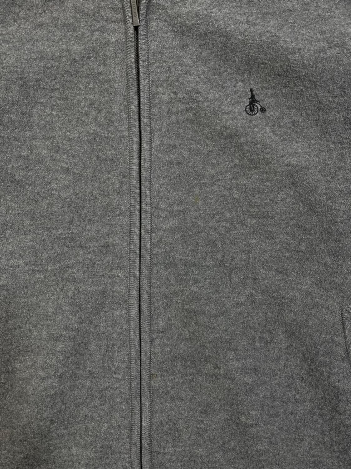 빈폴 후드 집업/#203 상품이미지2