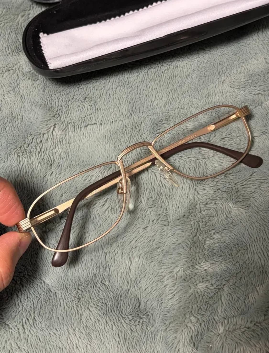 loveoldforest 빈티지 안경 상품이미지1