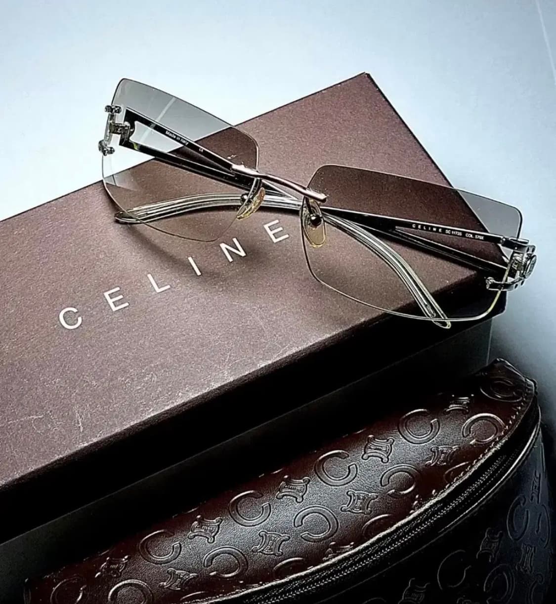 celine sunglass 셀린느 선글라스 상품이미지1
