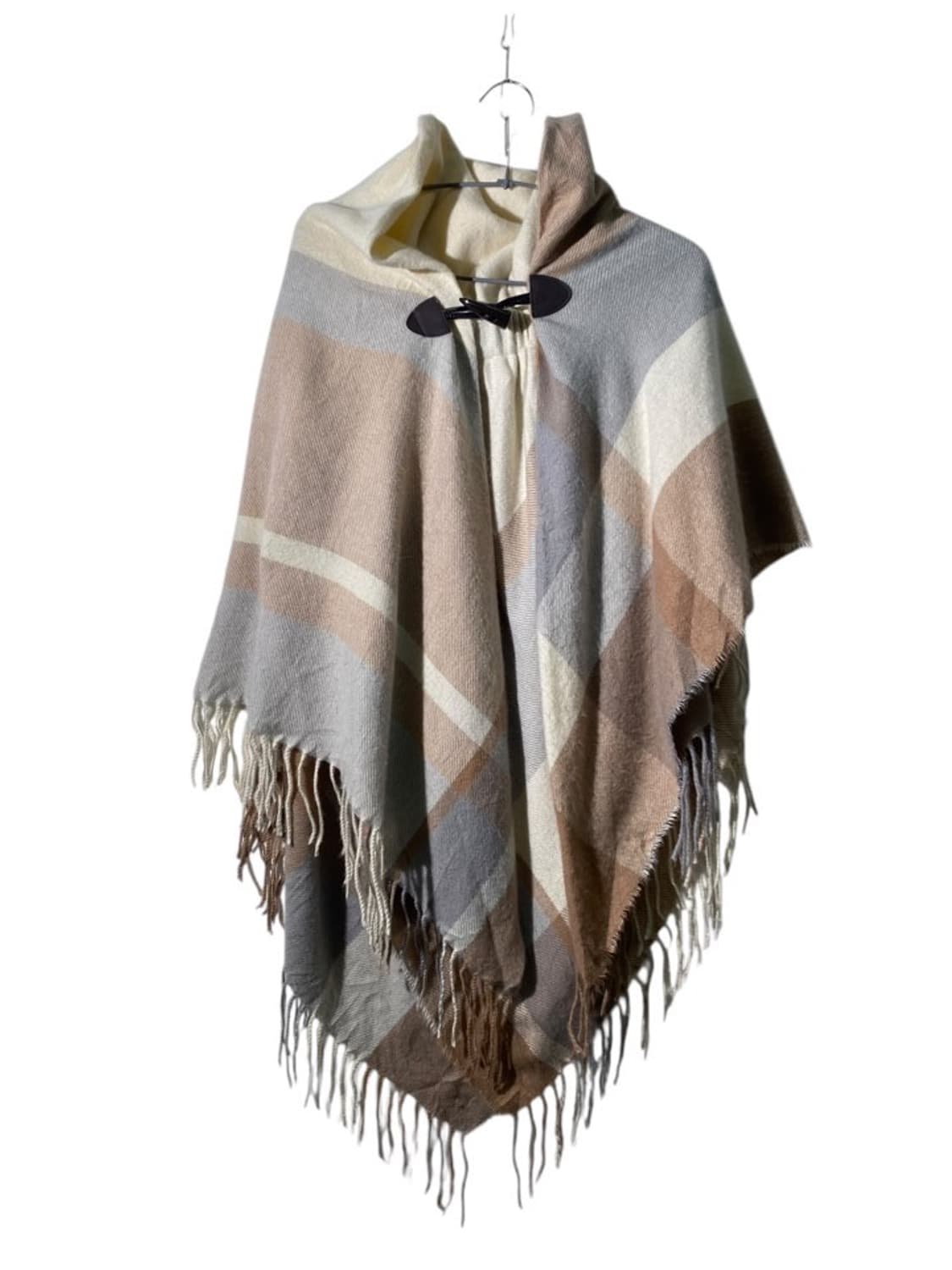 빈티지 케이프 상품이미지1