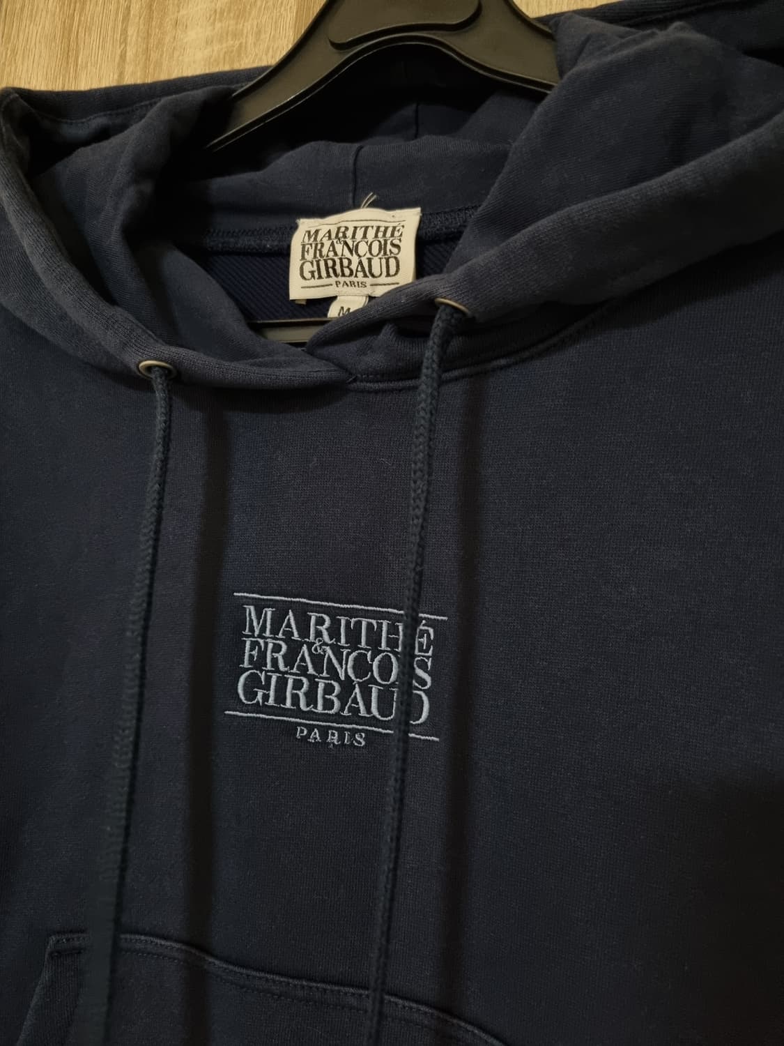 마리떼프랑소와저버 후드티 상품이미지2