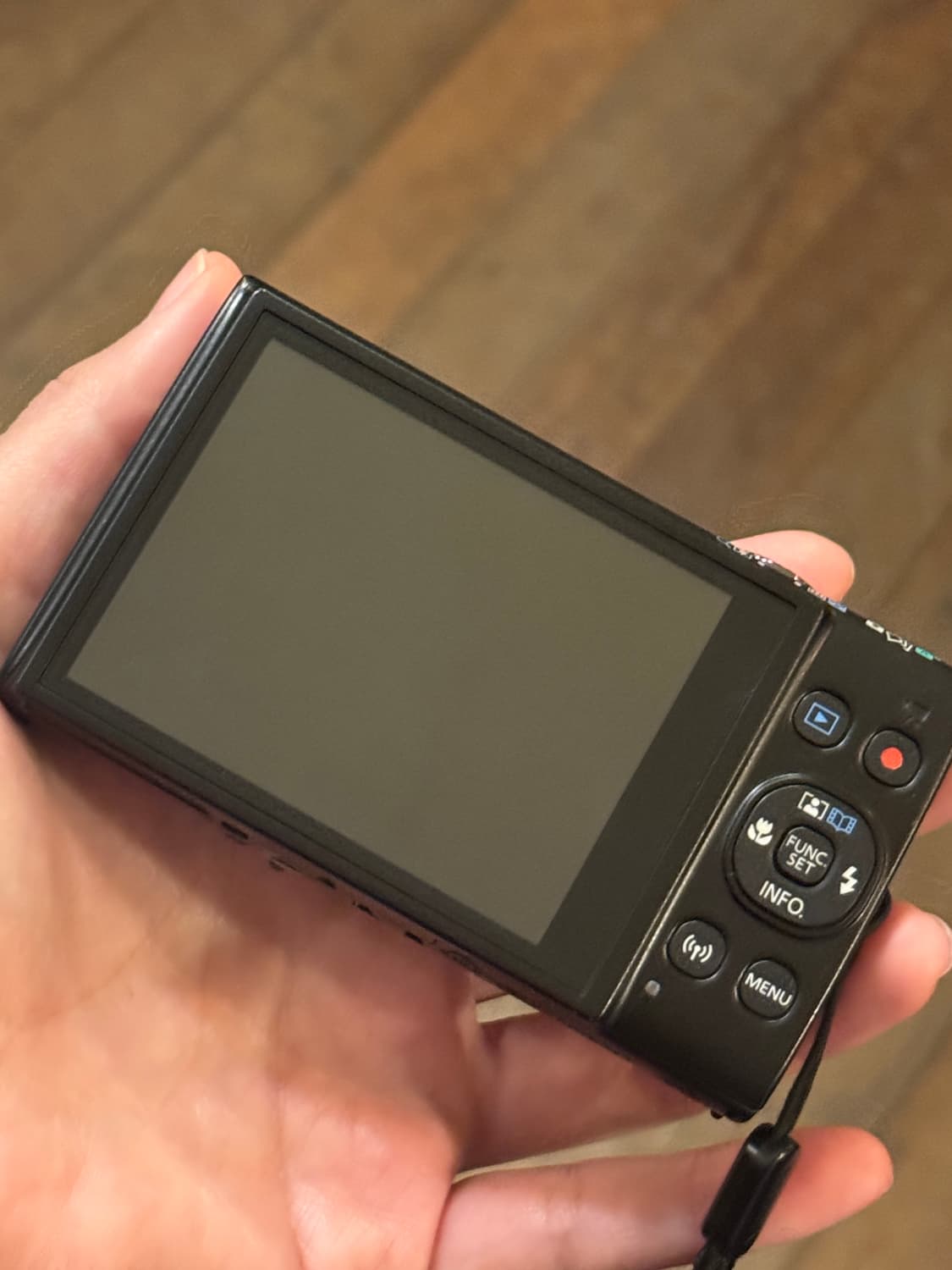 캐논 ixus 285 hs 상품이미지2