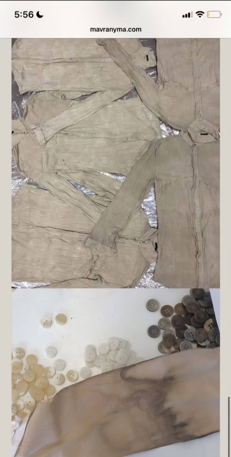 마브라니마 롱슬리브 상품이미지6