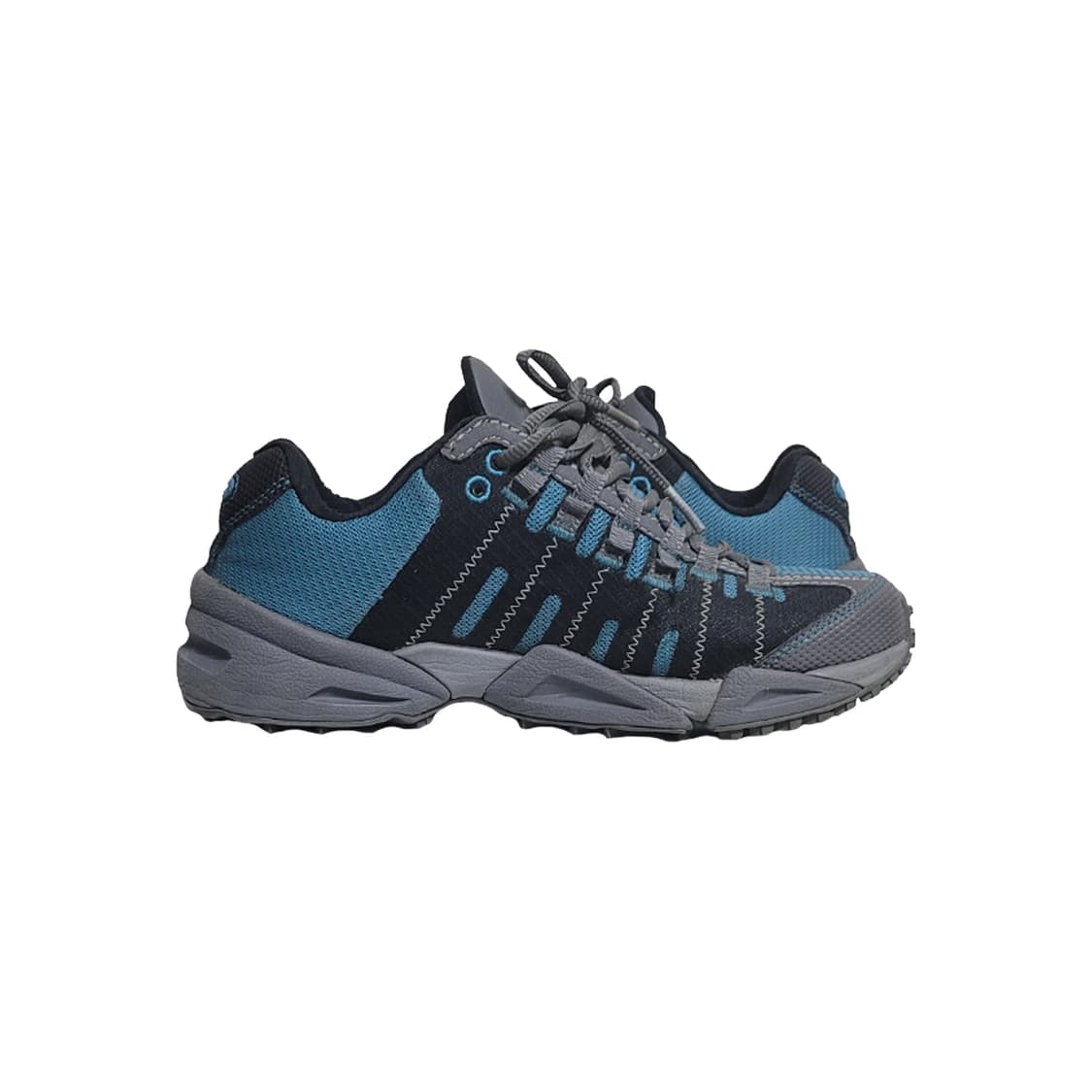 컬럼비아 테트라이트 트레킹화 블루 235 상품이미지8