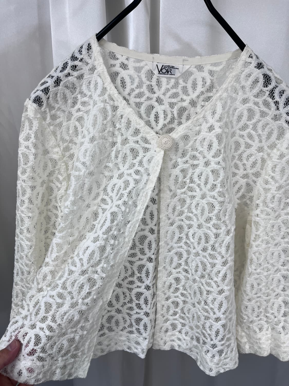 VOIR cardigan  상품이미지2