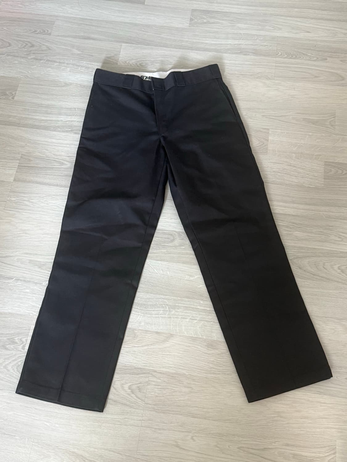 디키즈 874 33x30 상품이미지2