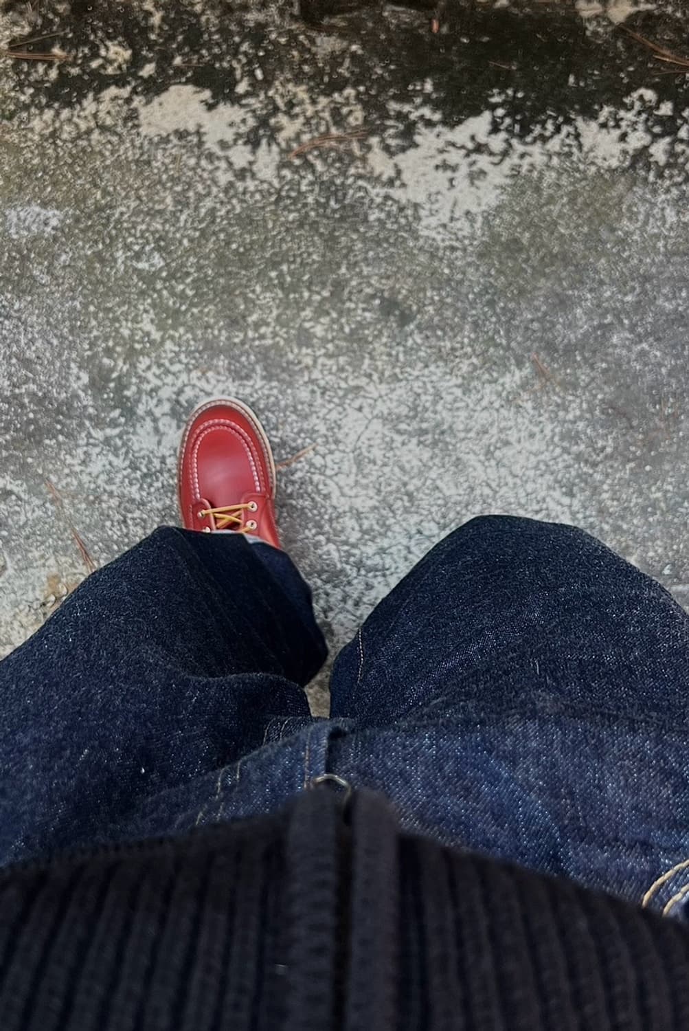 redwing 8875 kimutaku-275 상품이미지1