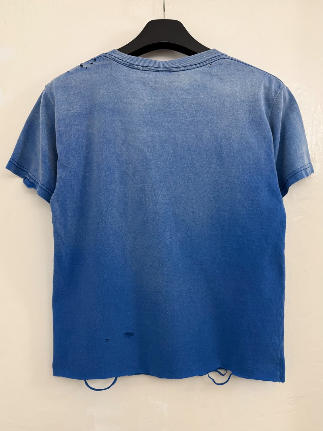 Vintage Air Force Falcons Distressed Tee 상품이미지2