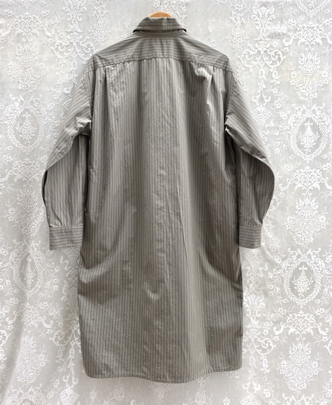 유니클로 U 셔츠원피스 상품이미지6