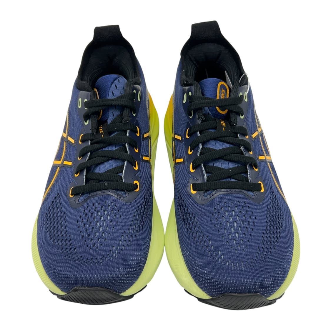 255 아식스 젤 카야노31 인디고 블루 건메탈 (2E) 상품이미지4