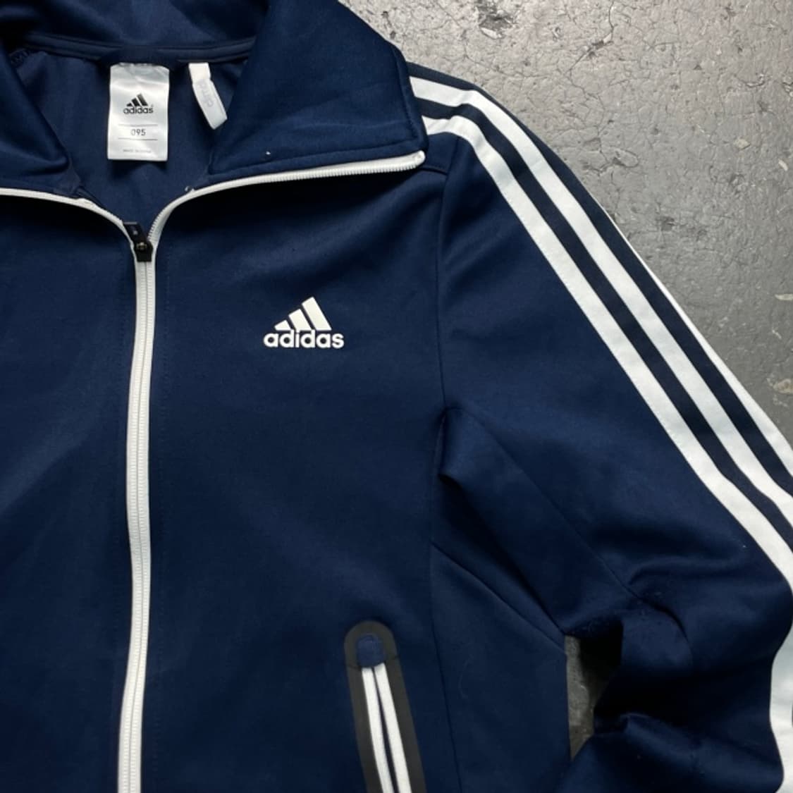 95 아디다스 져지  상품이미지2