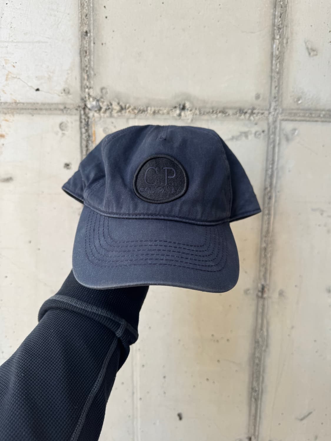 C.p. Company 고글캡 상품이미지1